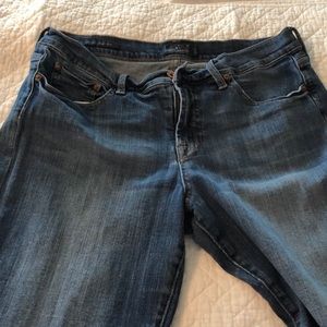 Lucky Brand jeans